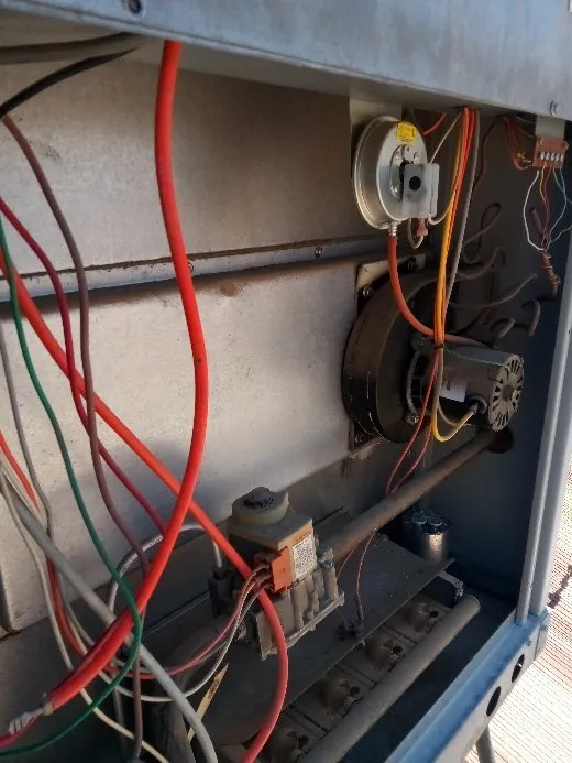 Slide of ACE Air Conditioning & Heating