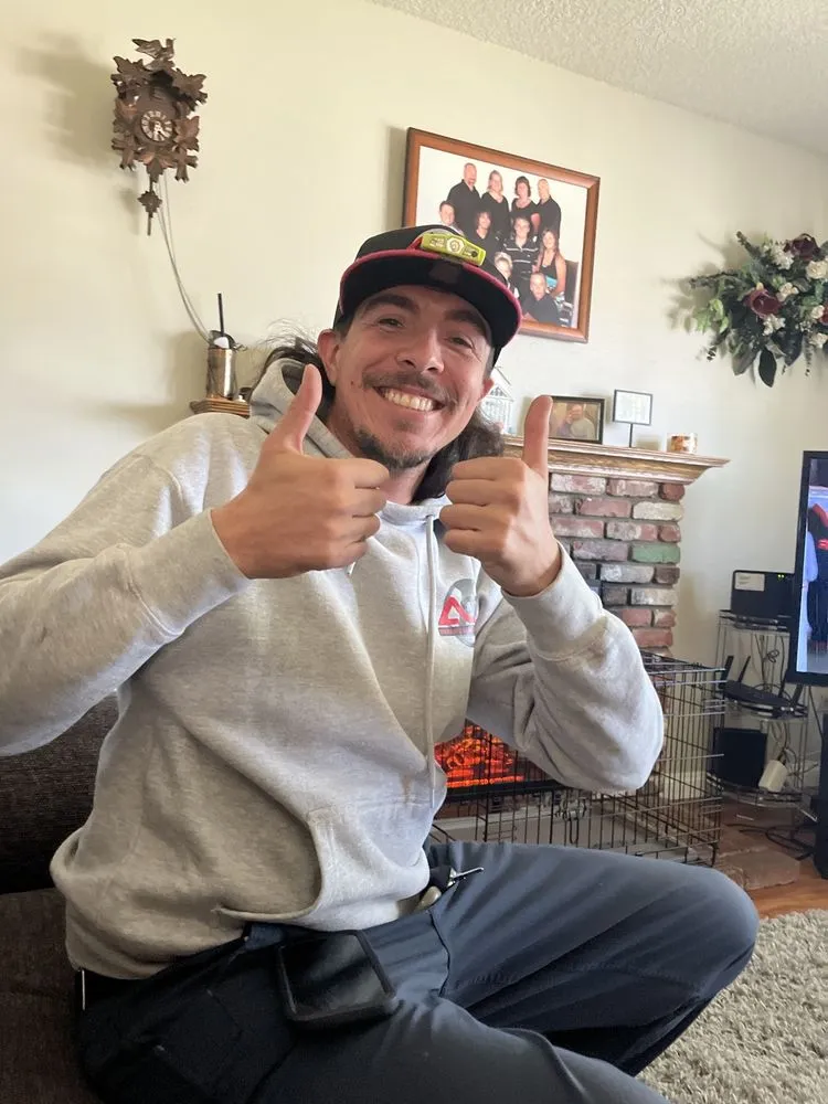 Slide of ACE Air Conditioning & Heating