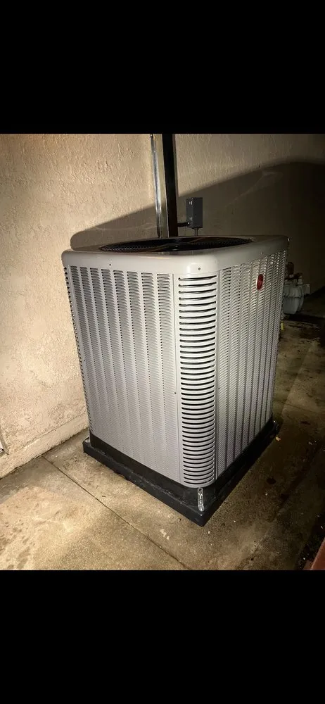 Slide of ACE Air Conditioning & Heating
