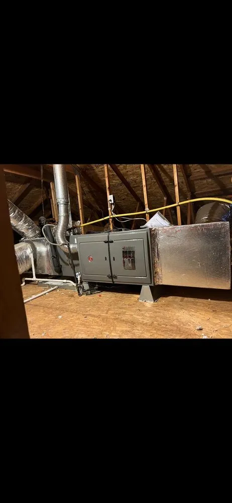 Slide of ACE Air Conditioning & Heating