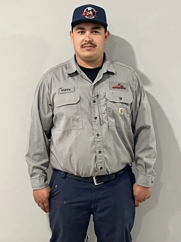 Slide of ACE Air Conditioning & Heating