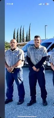 ACE Air Conditioning & Heating Logo