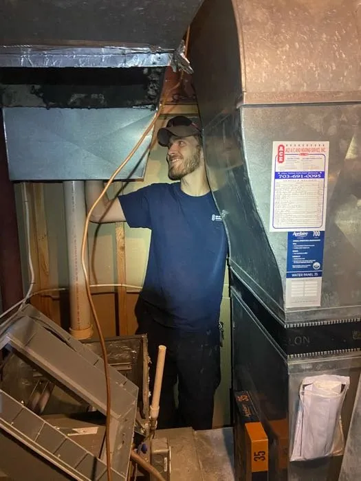 Slide of Ace Air Conditioning & Heating Service