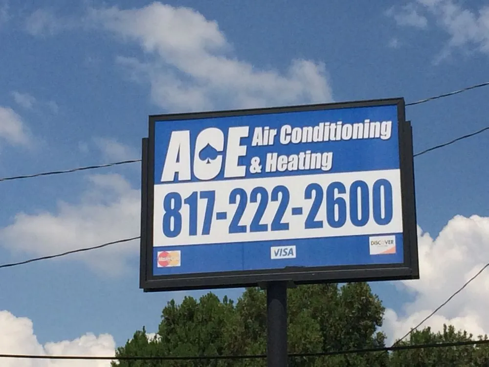 Slide of Ace Air Conditioning & Heating Services