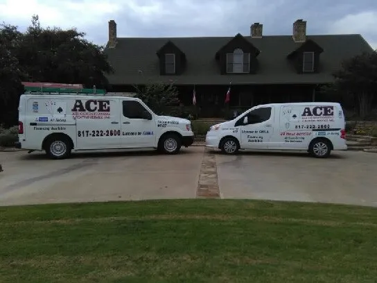Slide of Ace Air Conditioning & Heating Services