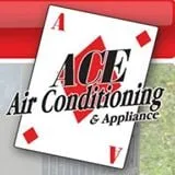 Slide of Ace Air Conditioning and Appliance