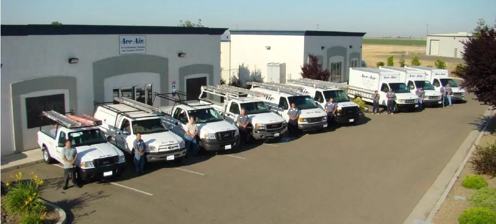 Slide of Ace Air Conditioning And Heating