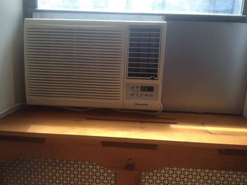 Slide of Ace Air Conditioning