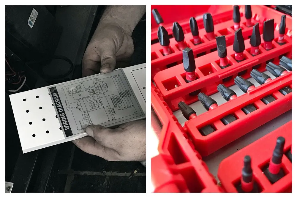 Slide of Ace Air Conditioning