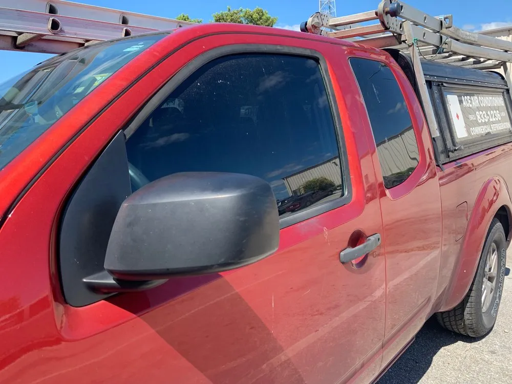 Slide of Ace Air Conditioning