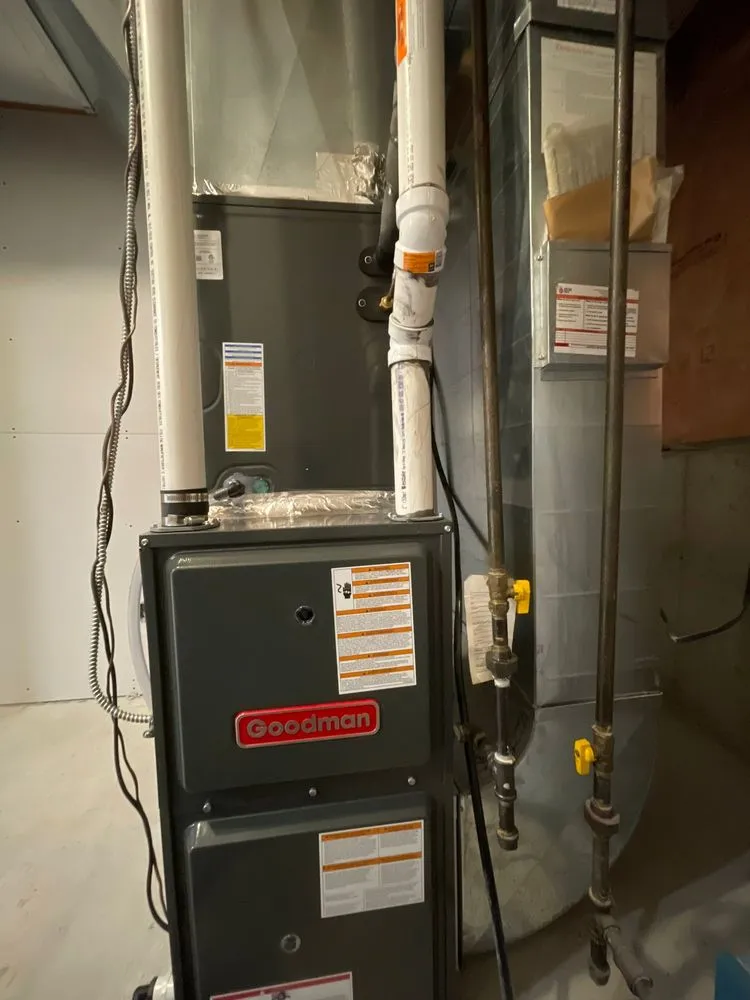 Slide of Ace Air Heating & Cooling