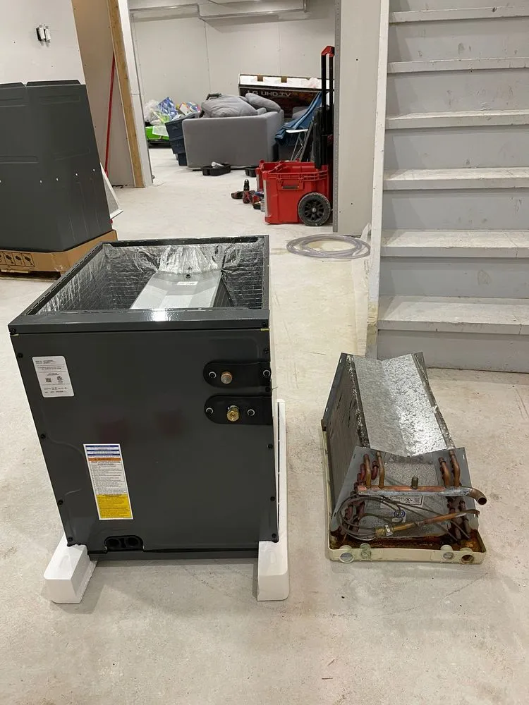 Slide of Ace Air Heating & Cooling