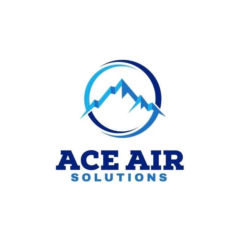 Slide of Ace Air Solutions