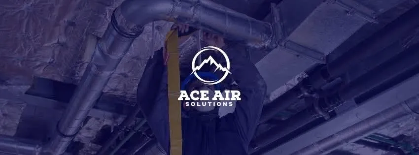 Slide of Ace Air Solutions