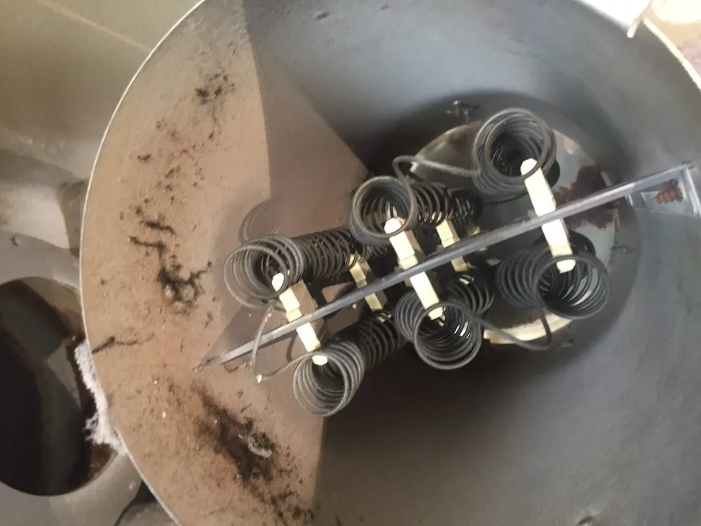 Slide of ACE Appliance AC Service