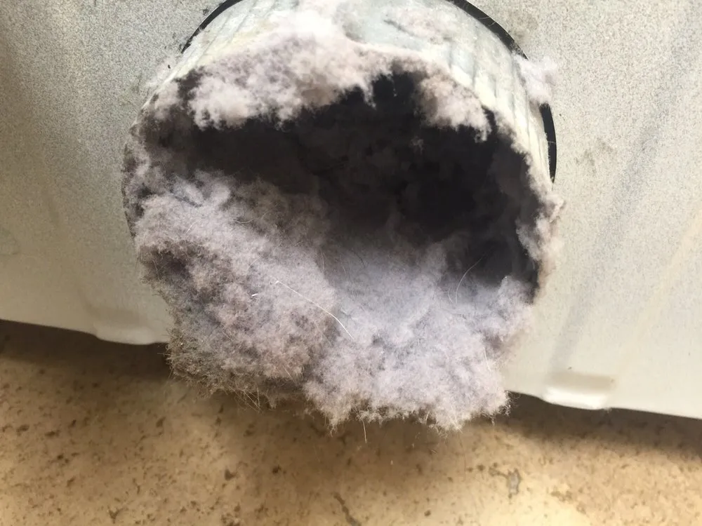 Slide of ACE Appliance AC Service