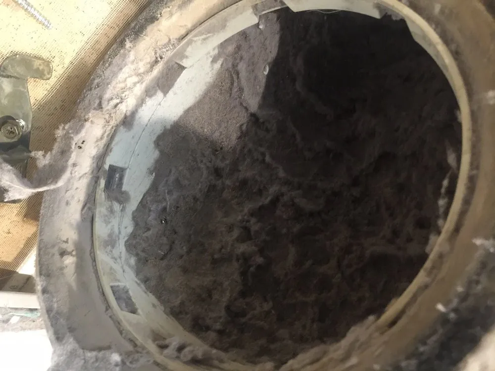 Slide of ACE Appliance AC Service