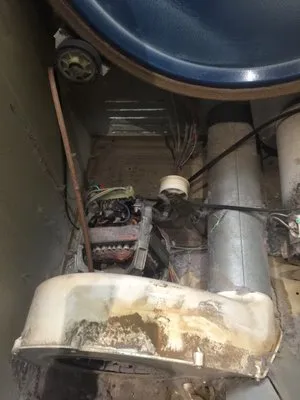 ACE Appliance AC Service Logo