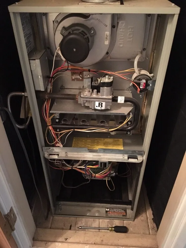 Slide of Ace Appliance Heating & Cooling