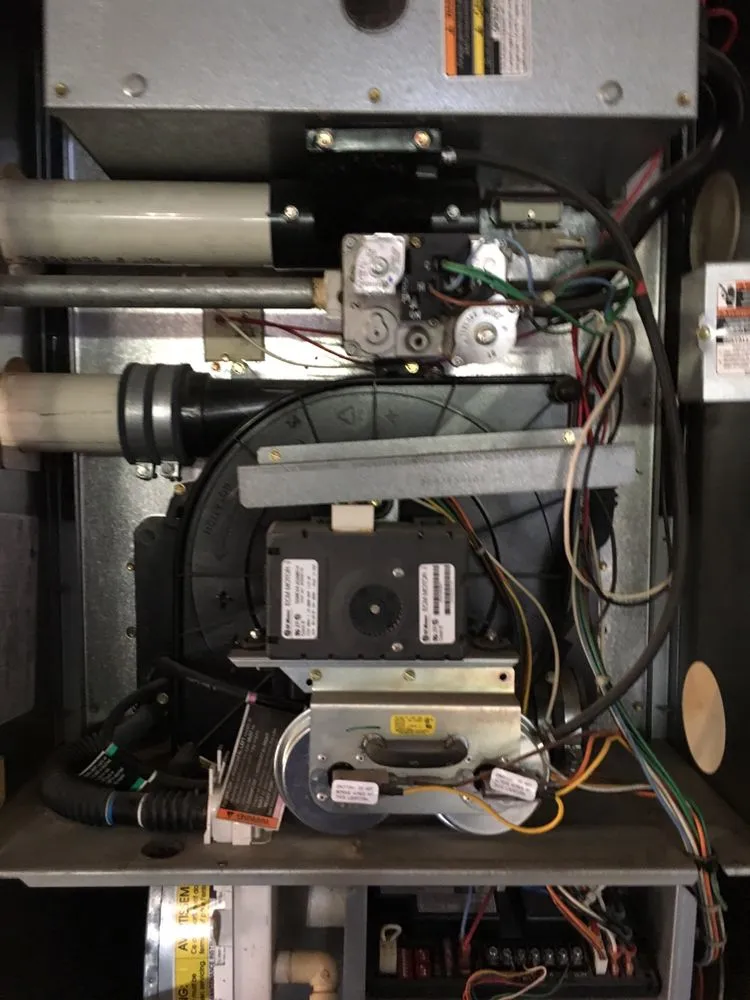 Slide of Ace Appliance Heating & Cooling