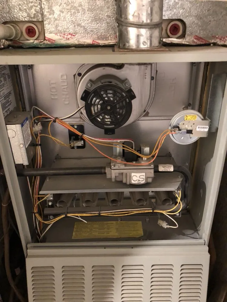 Slide of Ace Appliance Heating & Cooling