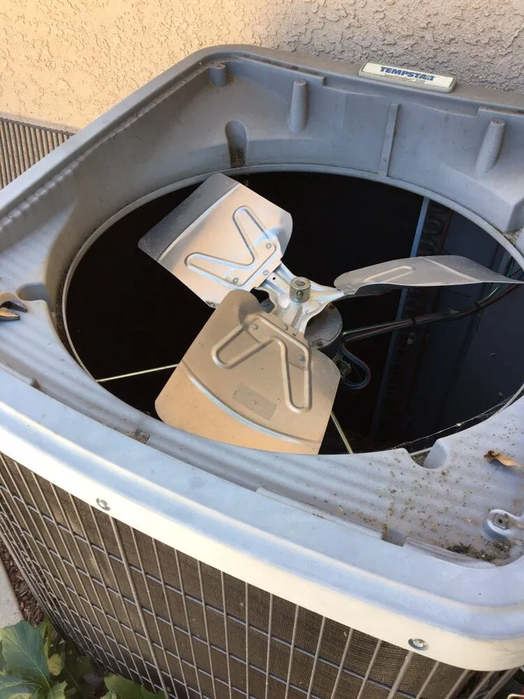 Slide of Ace Appliance Heating & Cooling