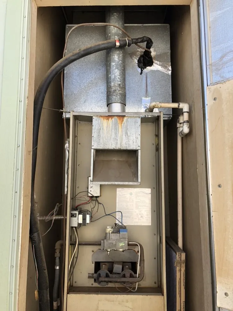 Slide of Ace Appliance Heating & Cooling