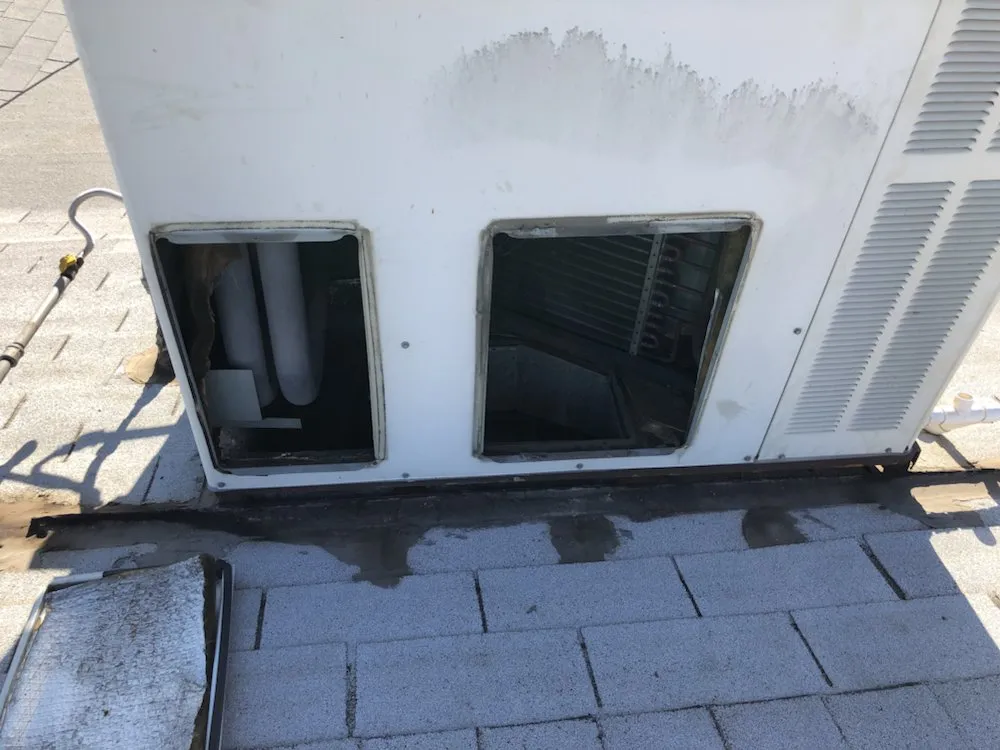 Slide of Ace Appliance Heating & Cooling