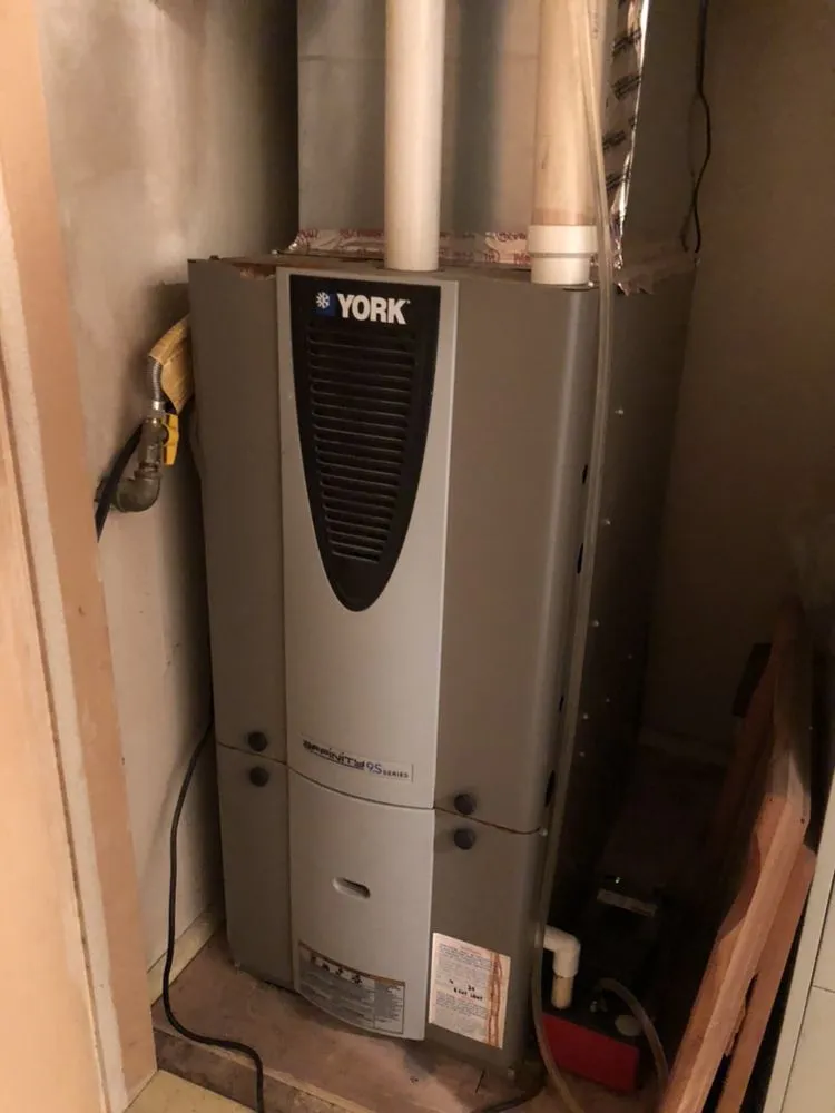 Slide of Ace Appliance Heating & Cooling