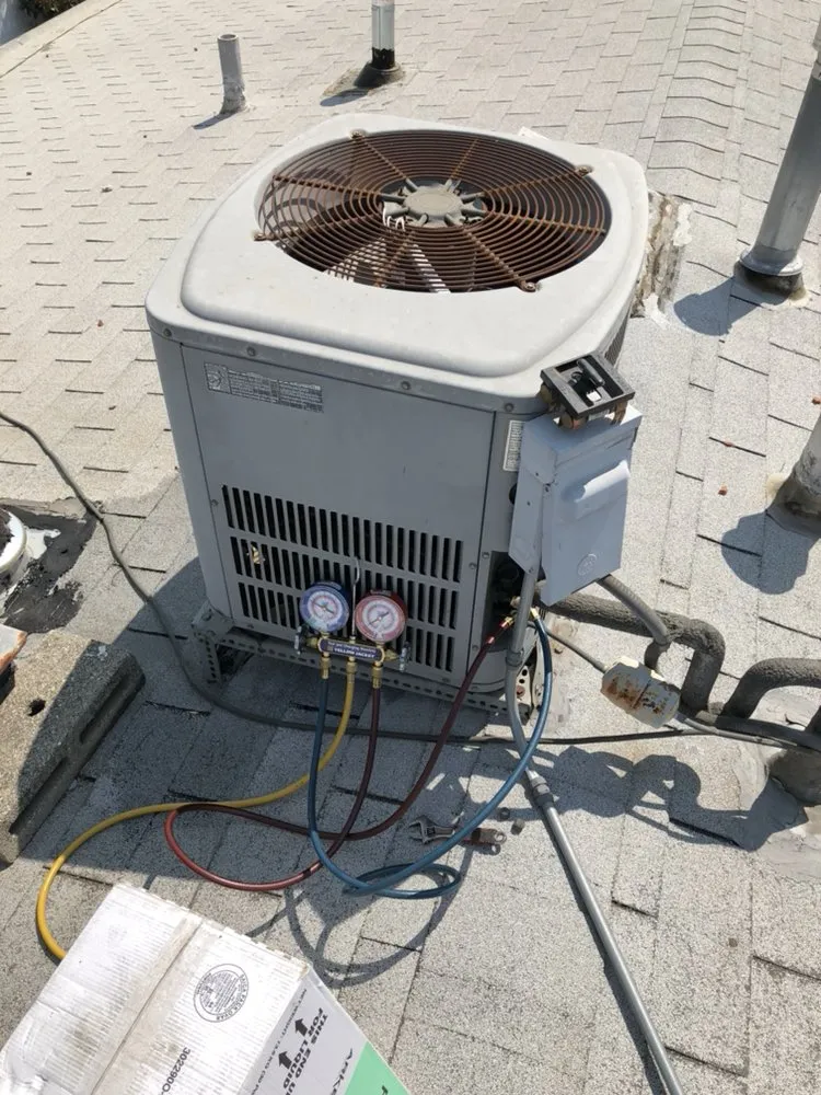 Slide of Ace Appliance Heating & Cooling