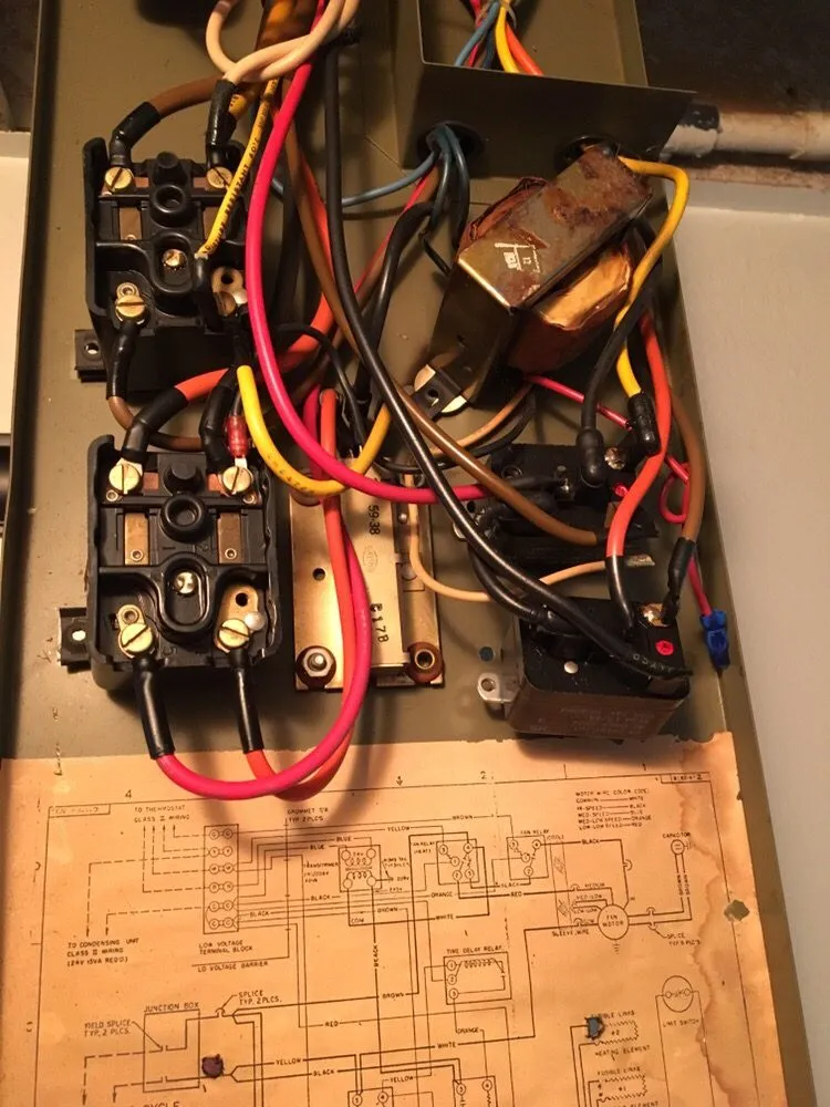 Slide of Ace Appliance Heating & Cooling