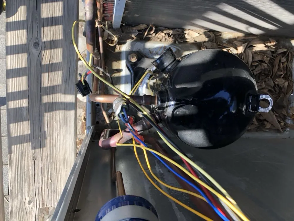 Slide of Ace Appliance Heating & Cooling