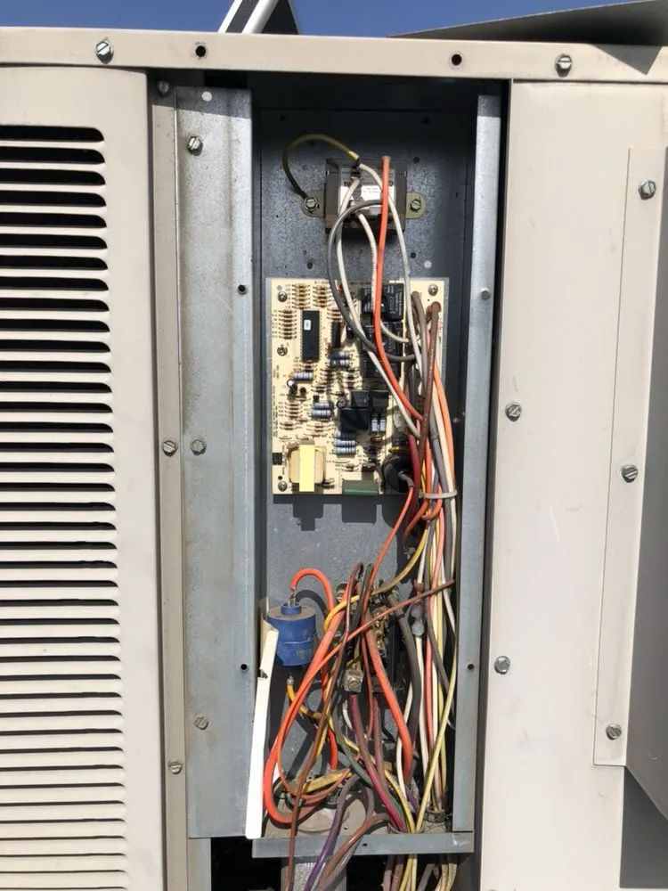 Slide of Ace Appliance Heating & Cooling