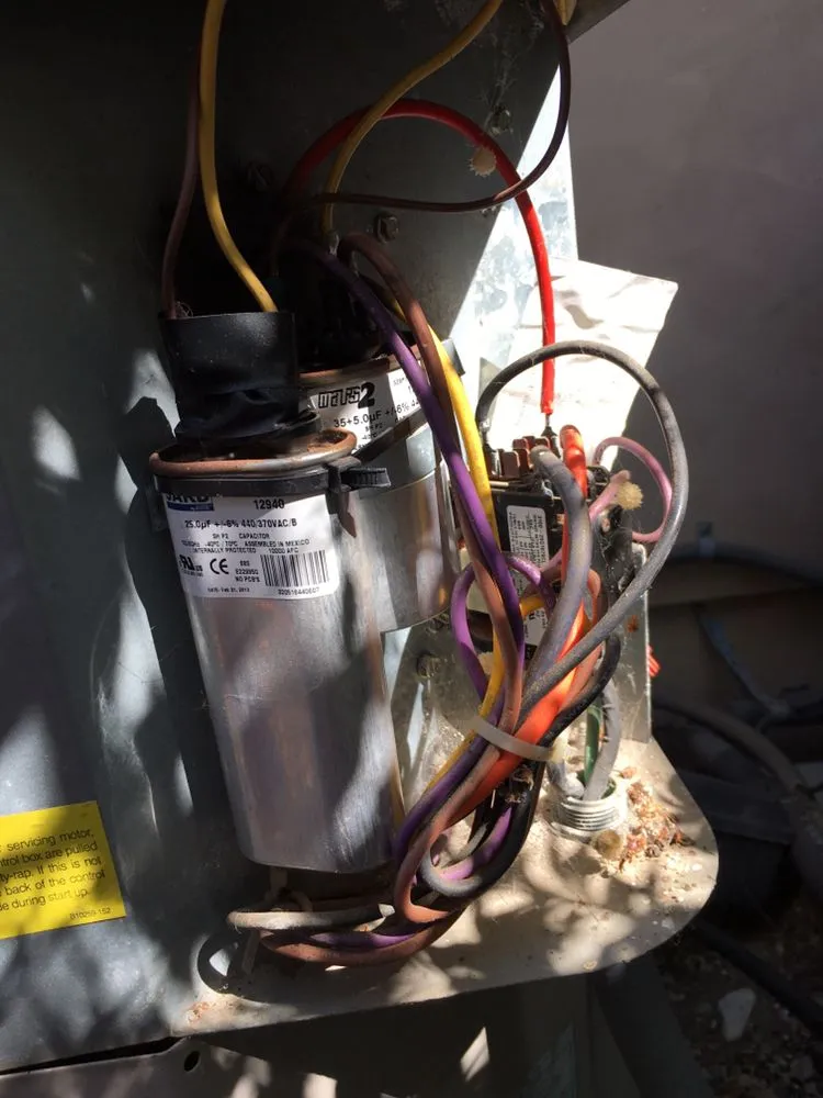 Slide of Ace Appliance Heating & Cooling