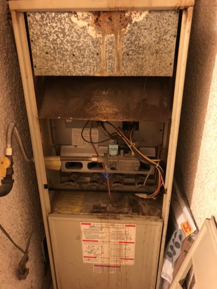 Slide of Ace Appliance Heating & Cooling