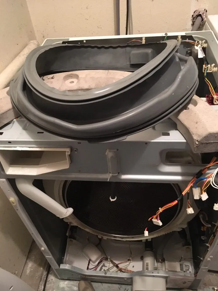 Slide of Ace Appliance Heating & Cooling