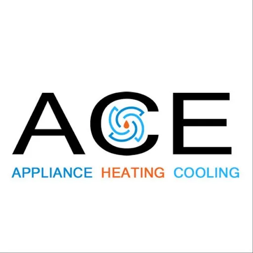 Slide of Ace Appliance Heating and Cooling