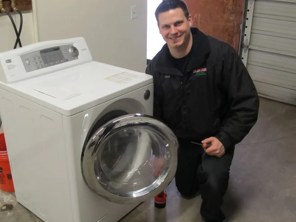 Slide of Ace Appliance Sales & Service