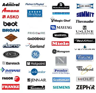 Slide of Ace Appliance