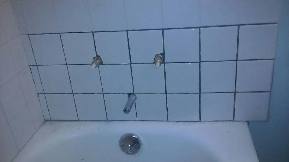 Slide of Ace Appliance