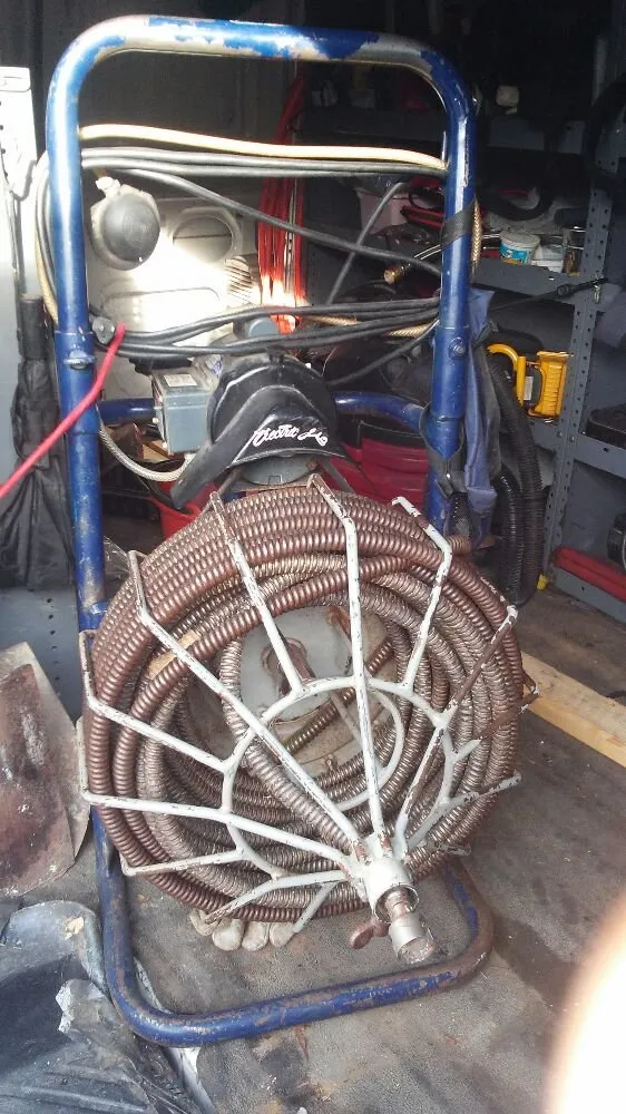 Slide of Ace Appliance