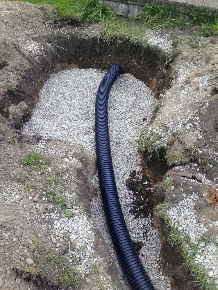 Slide of Ace Appliance