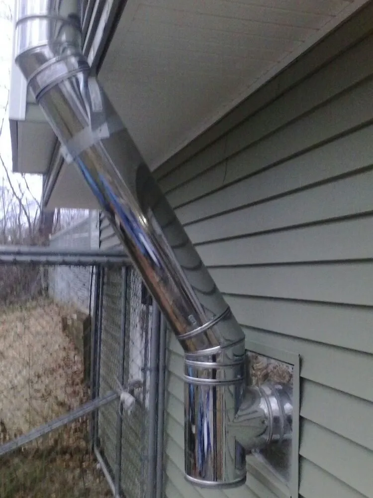 Slide of Ace Appliance