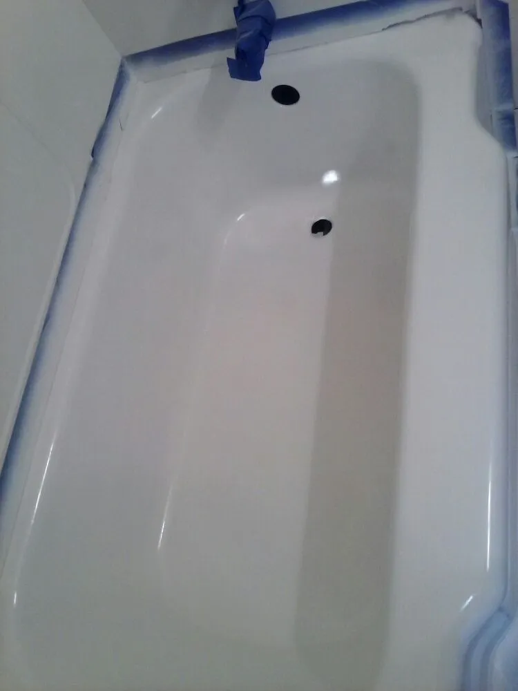 Slide of Ace Appliance