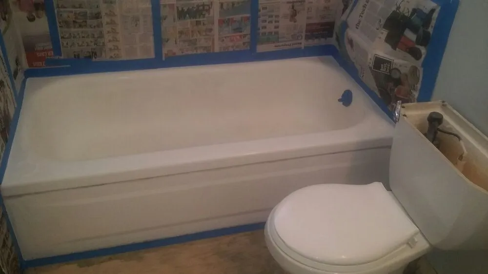 Slide of Ace Appliance