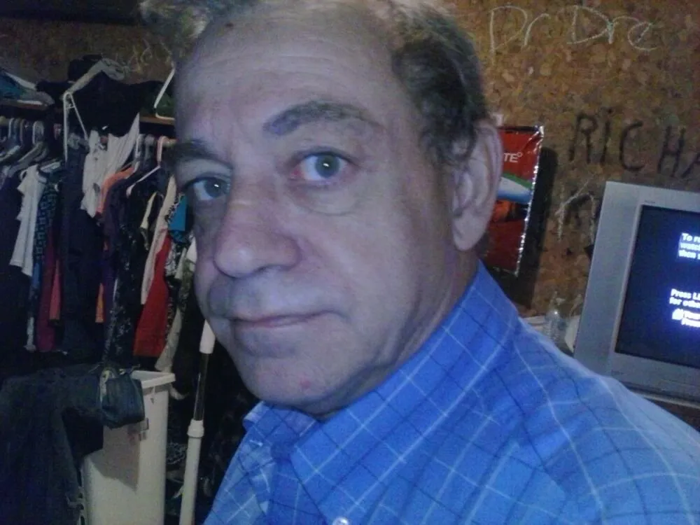 Slide of Ace Appliance