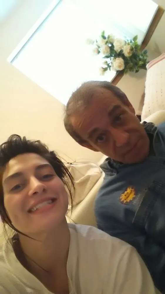 Slide of Ace Appliance