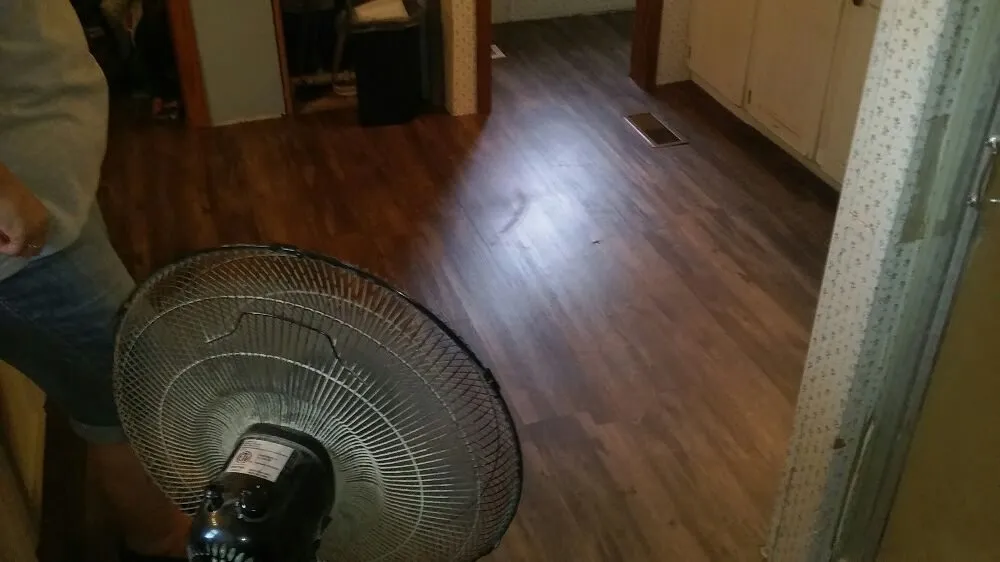 Slide of Ace Appliance