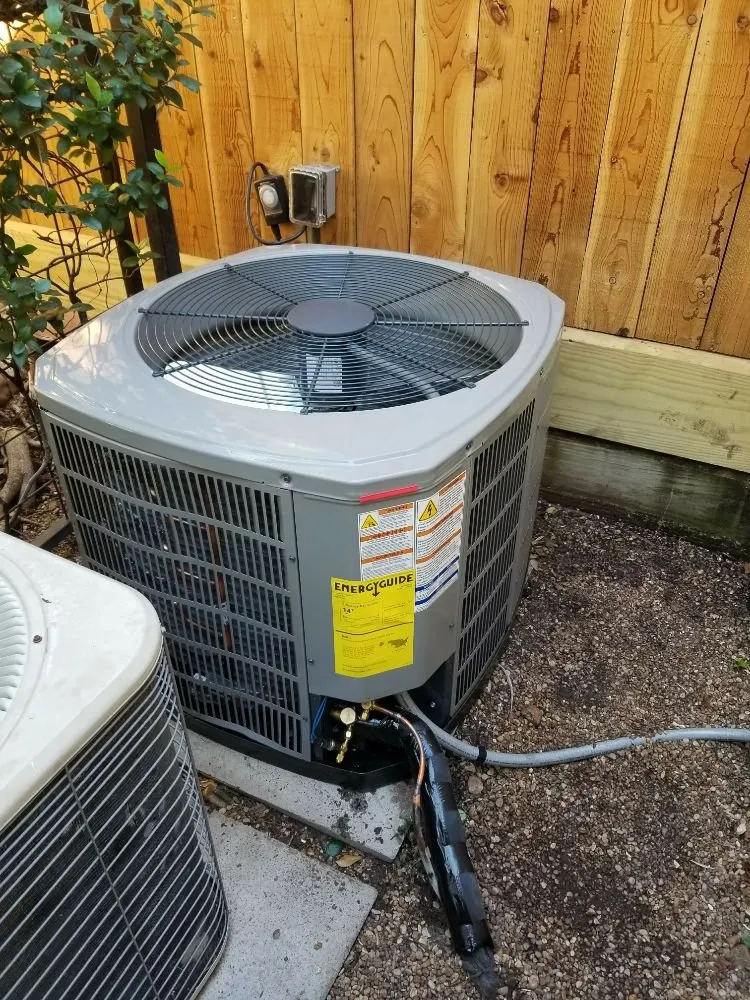 Slide of Ace Comfort Air Conditioning & Heating