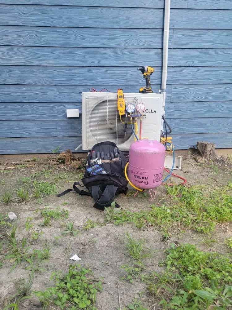 Slide of Ace Comfort Air Conditioning & Heating